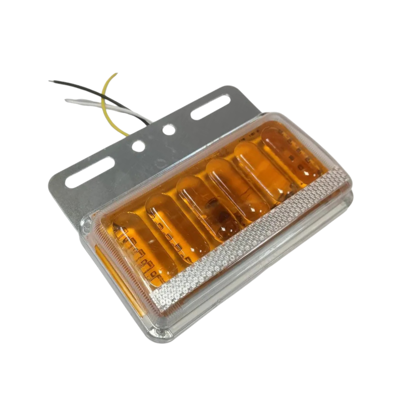 Πλευρικό φως όγκου οχημάτων LED – R-DT1102 – 142404
