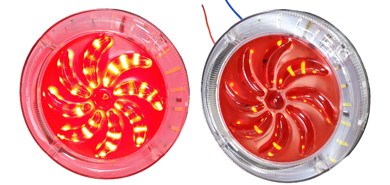 Φως ομίχλης LED – 142428