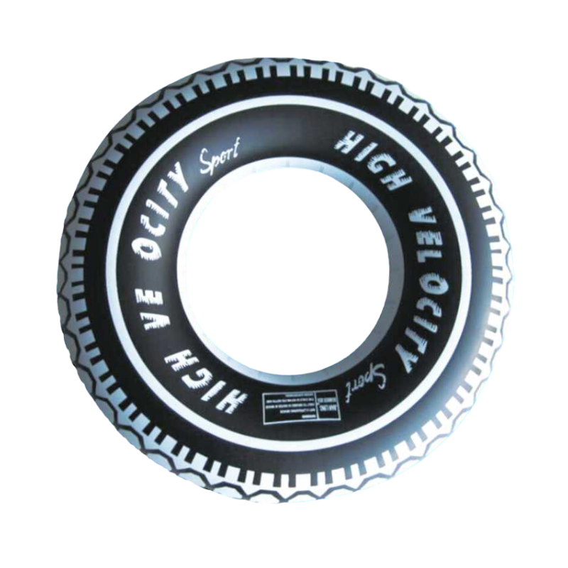 Φουσκωτό σωσίβιο ρόδα – SL-005-90 – 90cm – 150267