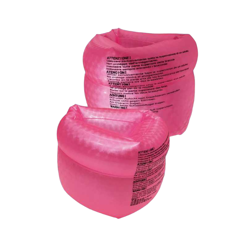 Μπρατσάκια θαλάσσης παιδικά – 25cm – 150816 – Pink