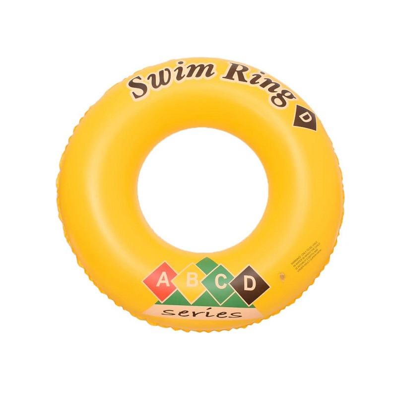 Φουσκωτό σωσίβιο – SL-A006B  B – 70cm – 151127 – Yellow