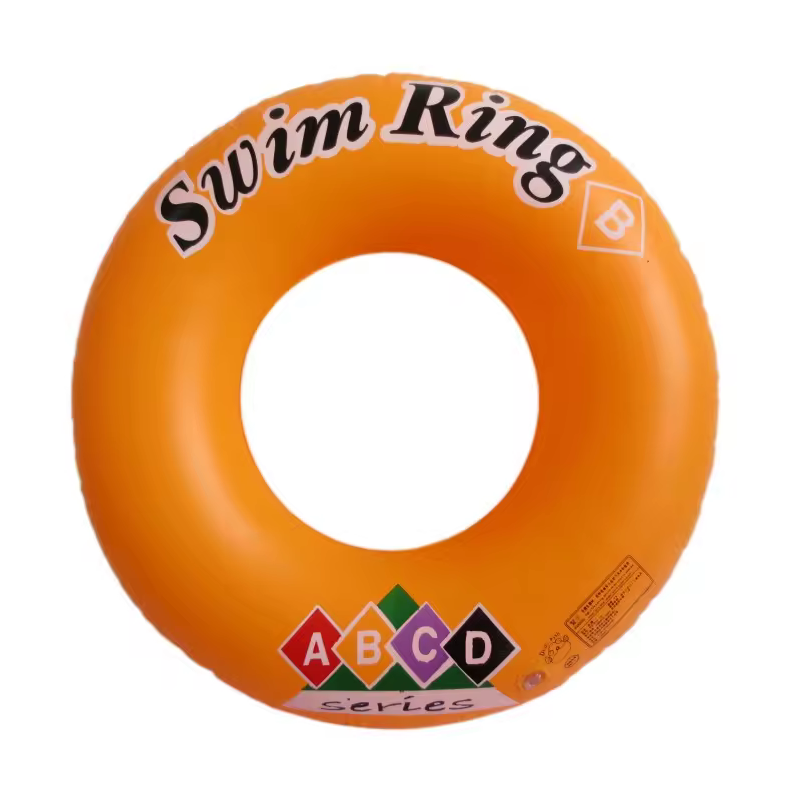 Φουσκωτό σωσίβιο – SL-A006B  B – 70cm – 151127 – Orange
