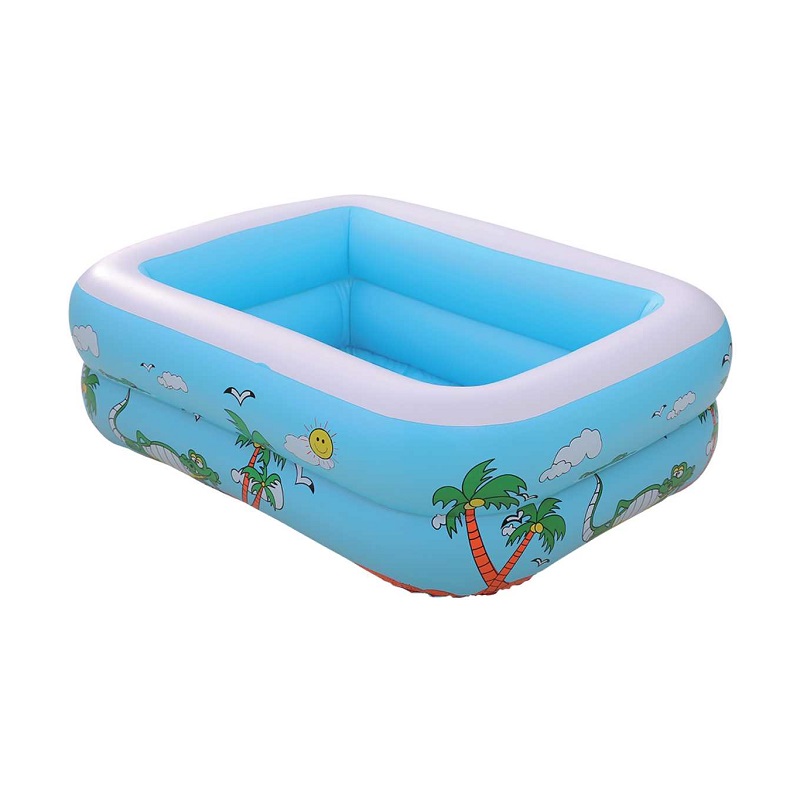 Παιδική φουσκωτή πισίνα – SL-C024 – 110*85*35cm – 151769 – Blue
