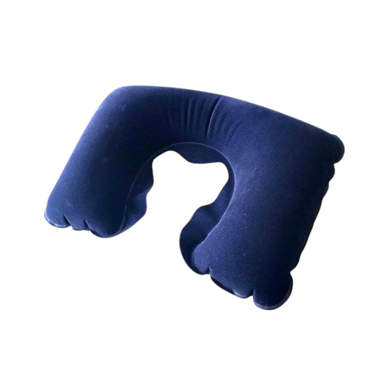 Φουσκωτό μαξιλάρι λαιμού – SL-D061 – 152124 – Dark Blue