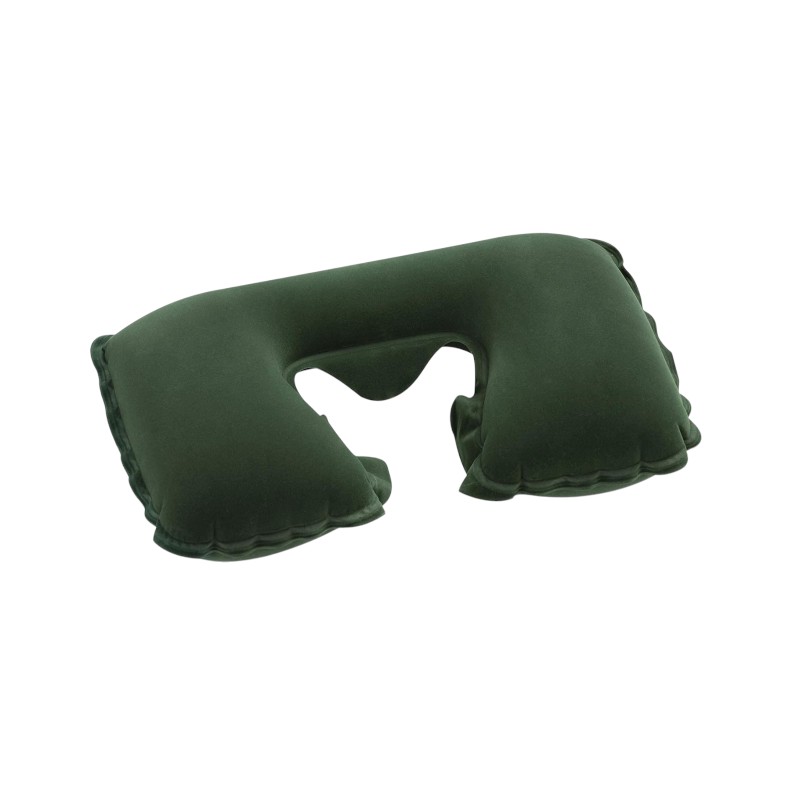 Φουσκωτό μαξιλάρι λαιμού – SL-D061 – 152124 – Dark Green