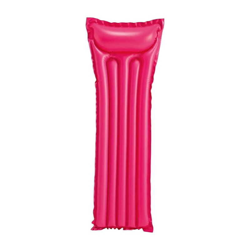 Φουσκωτό στρώμα θαλάσσης – SL-B320 – 180x70cm – 155101 – Pink
