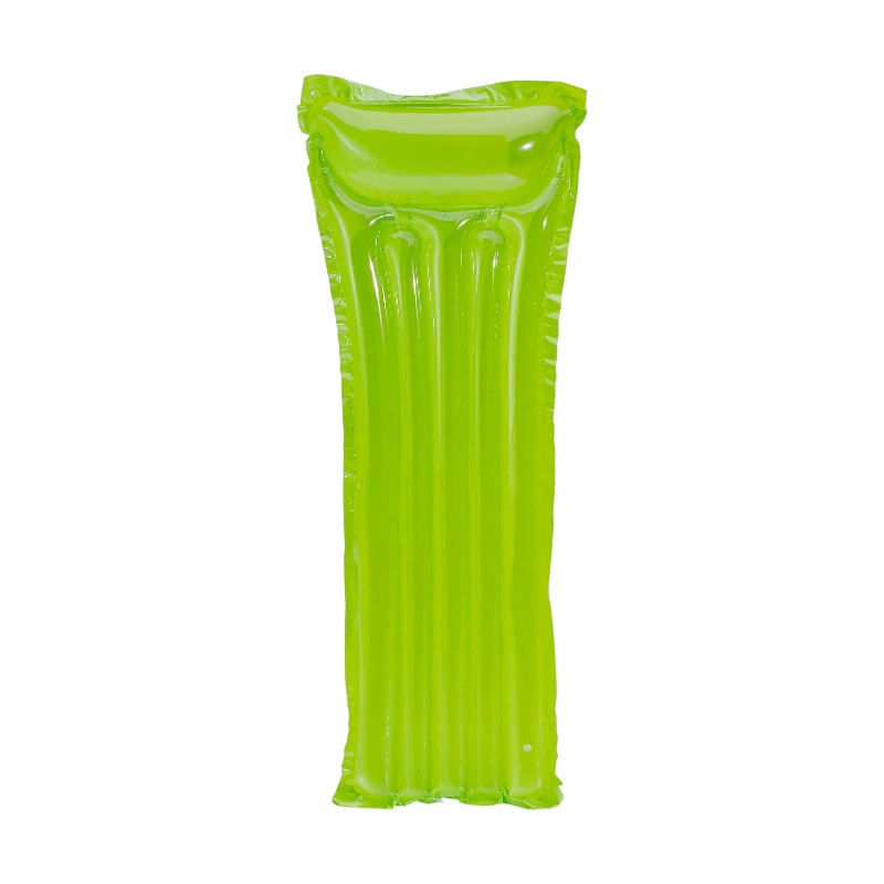 Φουσκωτό στρώμα θαλάσσης – SL-B320 – 180x70cm – 155101 – Green