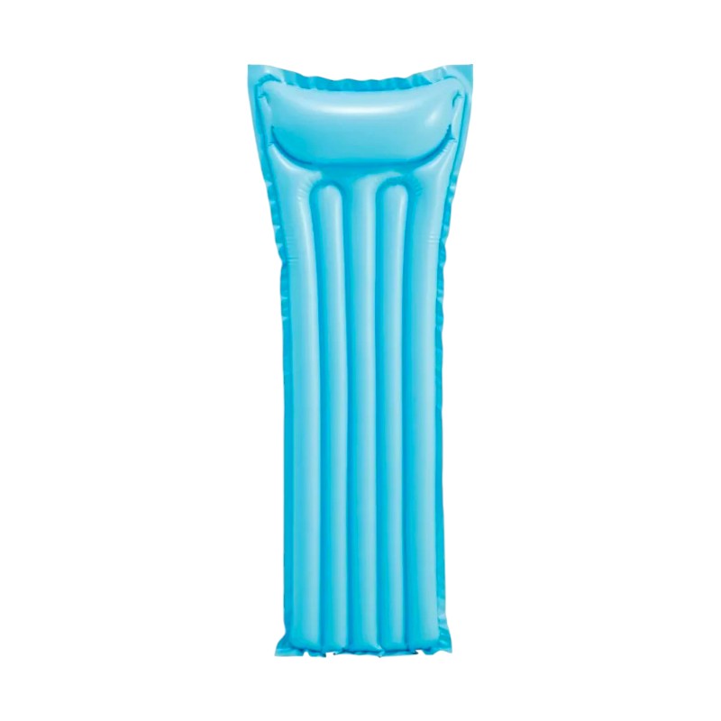 Φουσκωτό στρώμα θαλάσσης – SL-B320 – 180x70cm – 155101 – Blue
