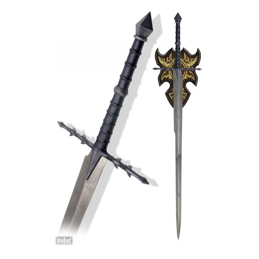 Lord of the Rings – Sword of the Ringwraith 1/1 Ρέπλικα (135cm)