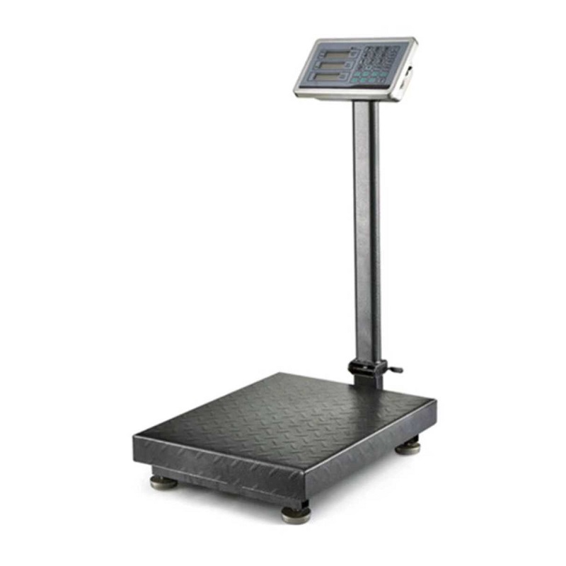 Επαγγελματική ζυγαριά – Πλάστιγγα – 300KG  – 163008