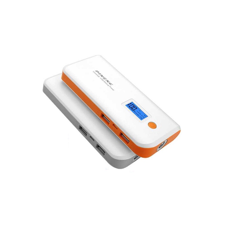 Powerbank με φακό LED – 10.000mah – 968 – 079812