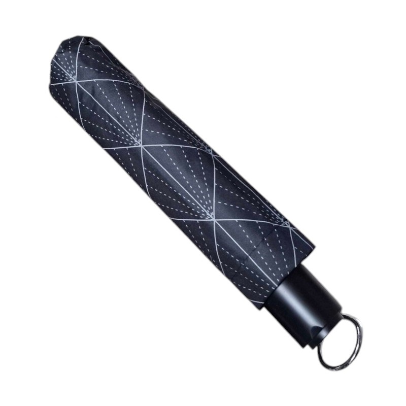Ομπρέλα σπαστή – 7036 – 171102 – Black