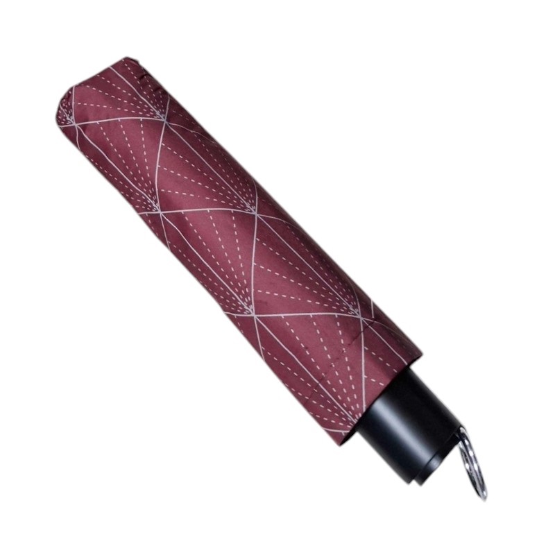 Ομπρέλα σπαστή – 7036 – 171102 – Red