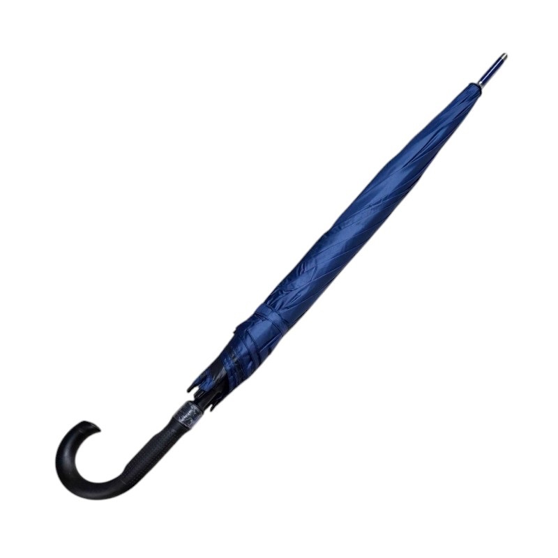 Αυτόματη ομπρέλα μπαστούνι – ZLF-15A – 171140 – Blue