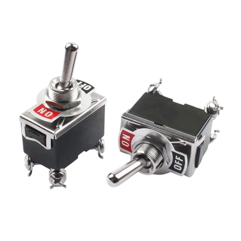 Διακόπτης Toggle οχημάτων ON/OFF – R-F13403-24-1U – 180923