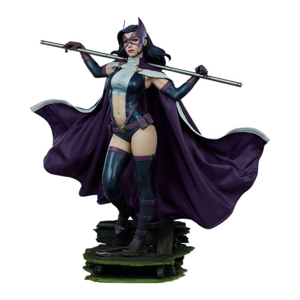 DC Comics: Premium Format – Huntress Statue (51cm)