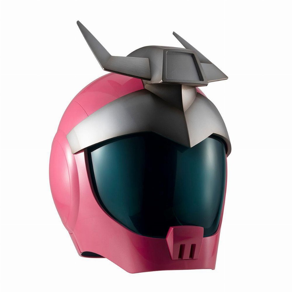 Mobile Suit Gundam – Char Aznable Normal Suit Helmet 1/1 Ρέπλικα (33cm)