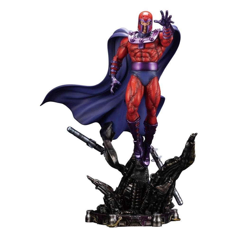 Φιγούρα Marvel: Fine Art – Magneto Statue (48cm)
