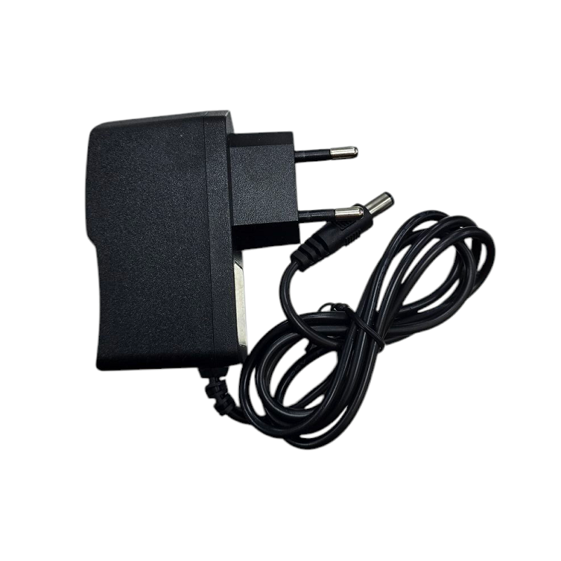 Τροφοδοτικό AC/DC – 12V 1A – 12W – 185394