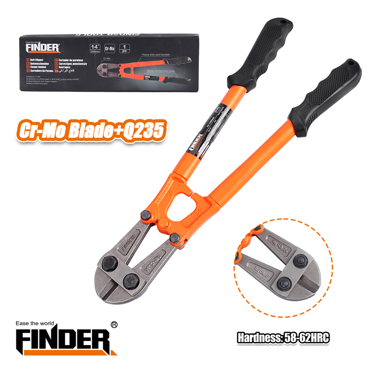 Ψαλίδι μπετού – 14″ – Finder – 190480