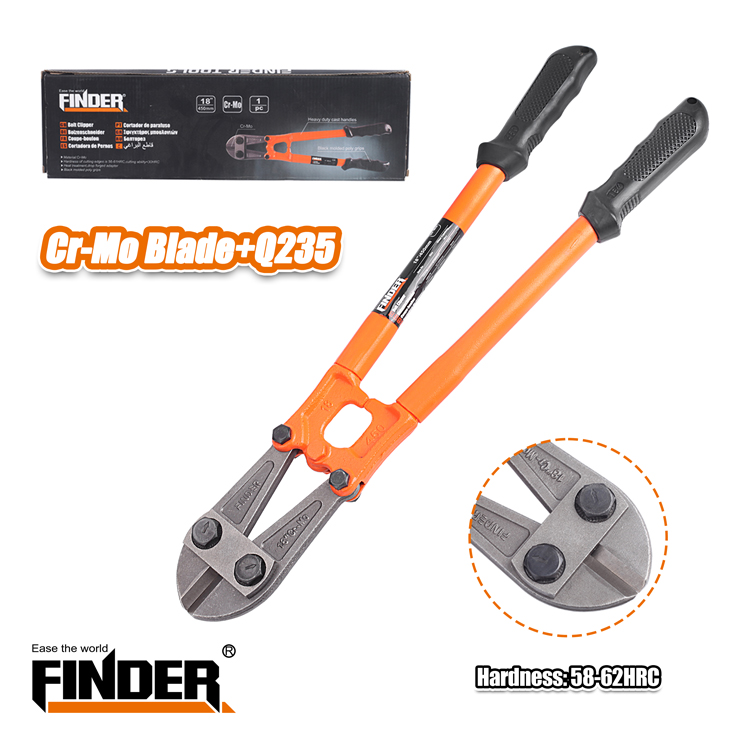 Ψαλίδι μπετού – 18″ – Finder – 190481