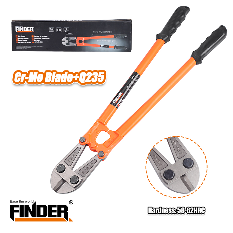 Ψαλίδι μπετού – 24″ – Finder – 190482