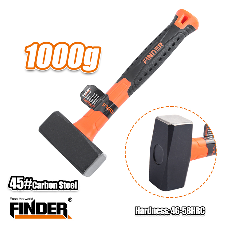 Βαριοπούλα – 1000g – Finder – 191319