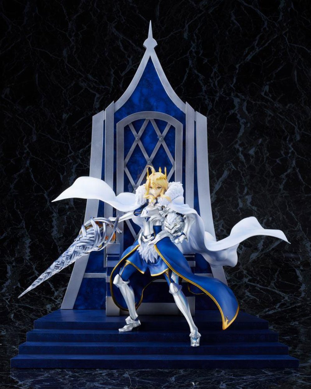 Fate/Grand Order – Lion King Φιγούρα Αγαλματίδιο (51cm)