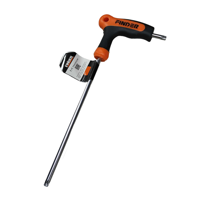 Κλειδί Ταφ Torx – T20 – Finder – 193435