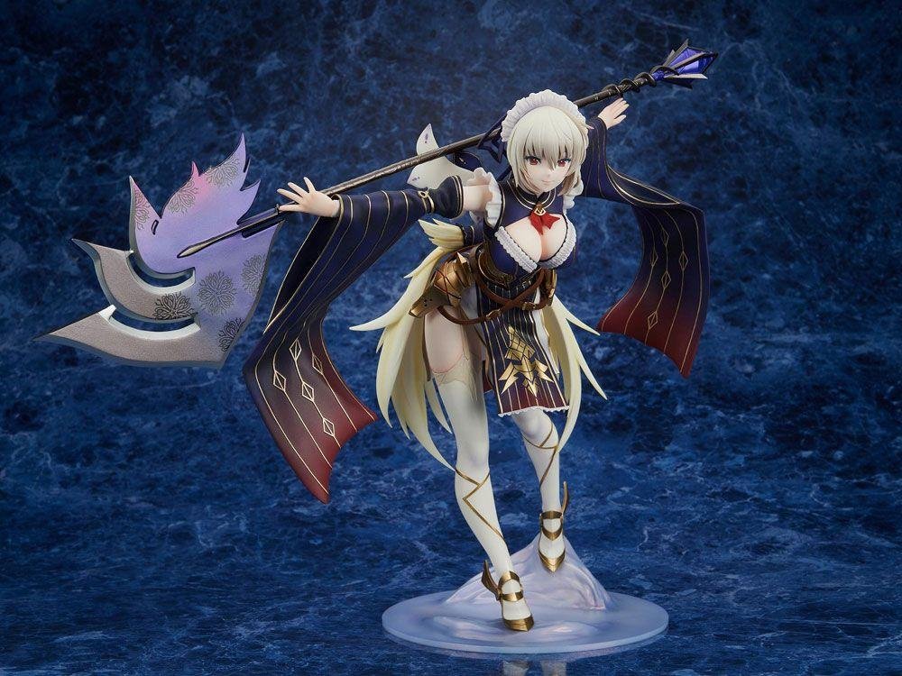 Φιγούρα Millennium War Aigis – Okyu Jijyobukan Sala Daini Kakusei Statue (26cm)
