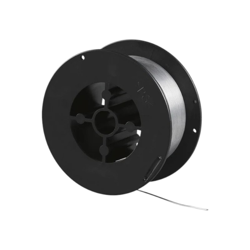Σύρμα συγκόλλησης Καλάι – 0.5kg – 1.0mm – Finder  – 194929