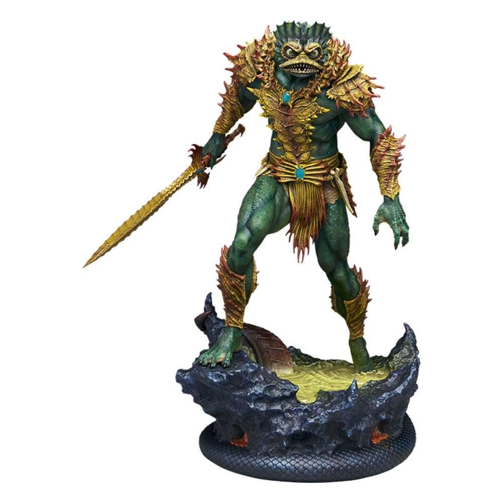 Φιγούρα Masters of the Universe: Legends Maquette – Mer-Man Statue (44cm)