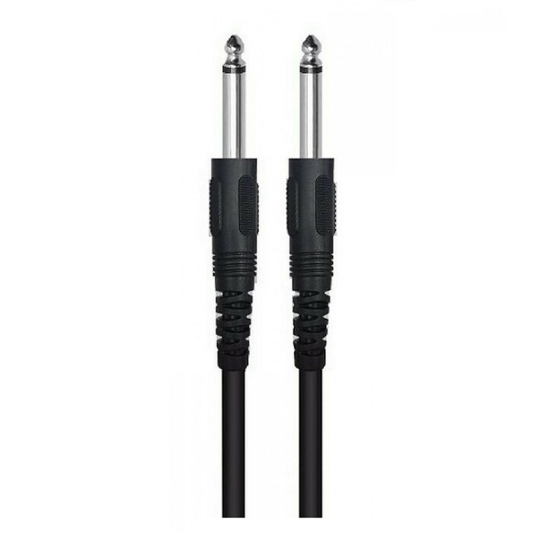 Καλώδιο ήχου Jack 6.3mm – Male – 5m – 512AA – 197247