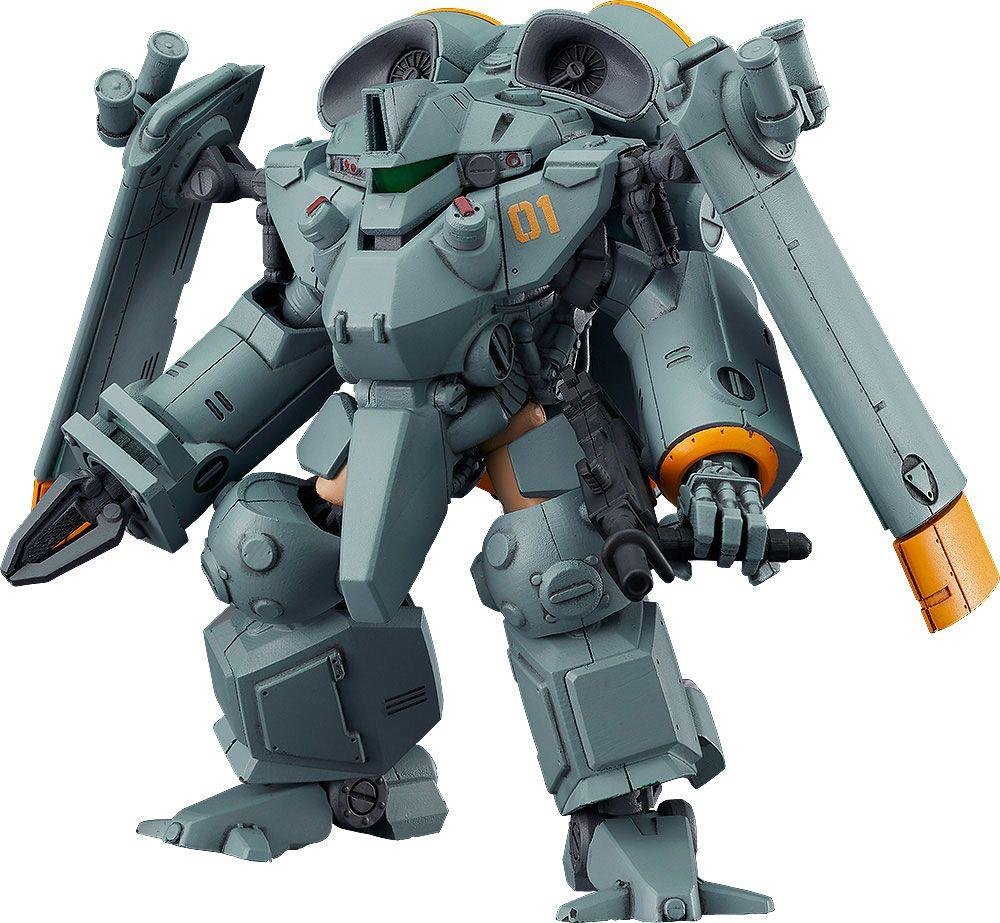 Φιγούρα Metal Skin Panic – MADOX-01 Model Kit (12cm)