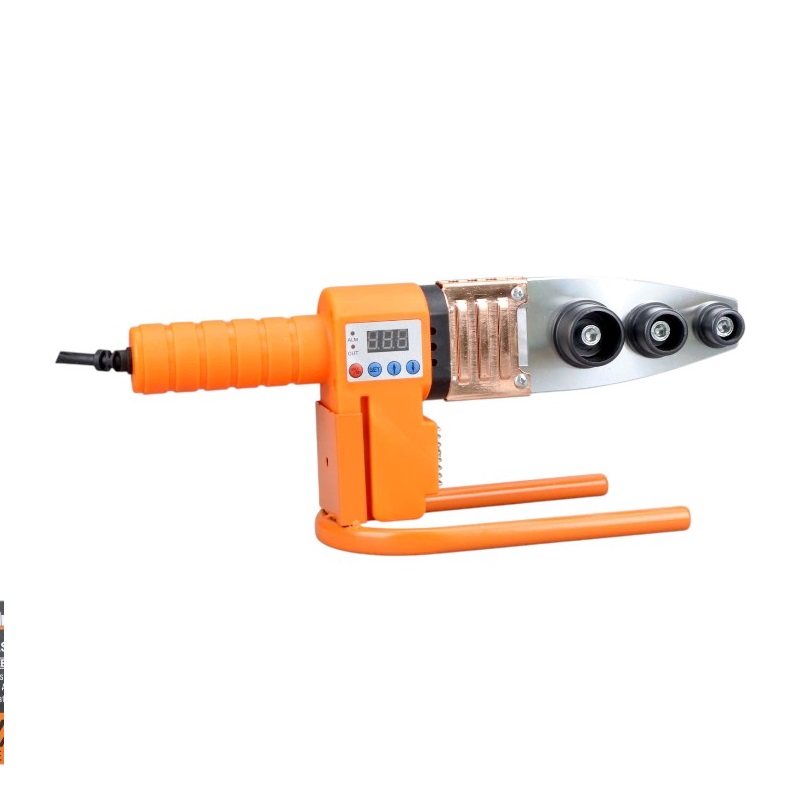 Θερμοκολλητικό πλαστικών σωλήνων – 800W – Finder – 198388
