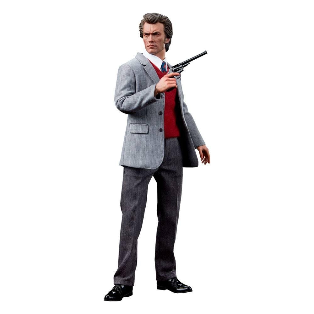 Dirty Harry: Legacy Collection – Harry Callahan Φιγούρα Δράσης (30cm)