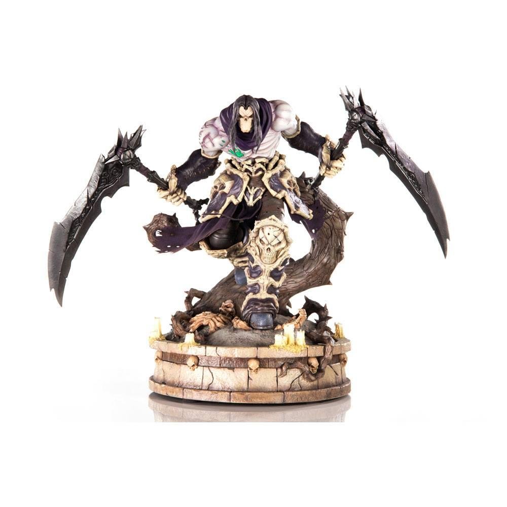 Darksiders – Death Statue (36cm)