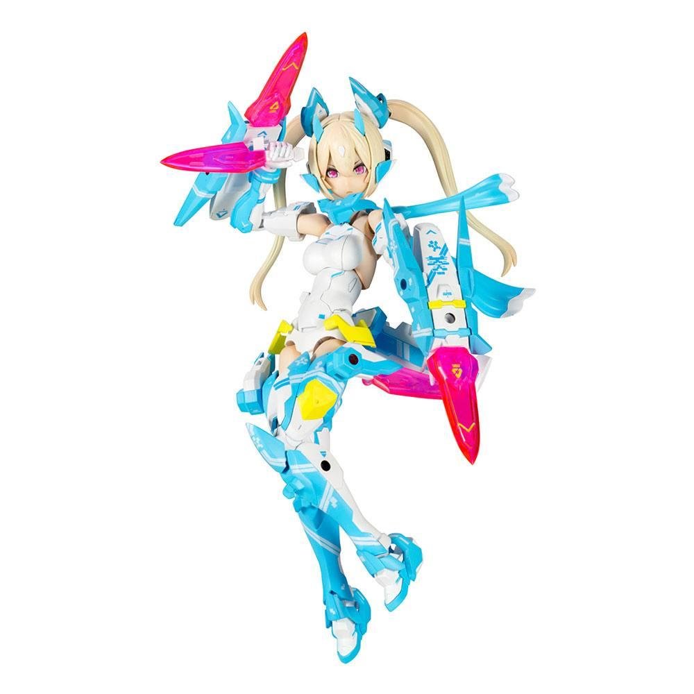 Φιγούρα Megami Device – Asra Ninja Aoi Model Kit (14cm)