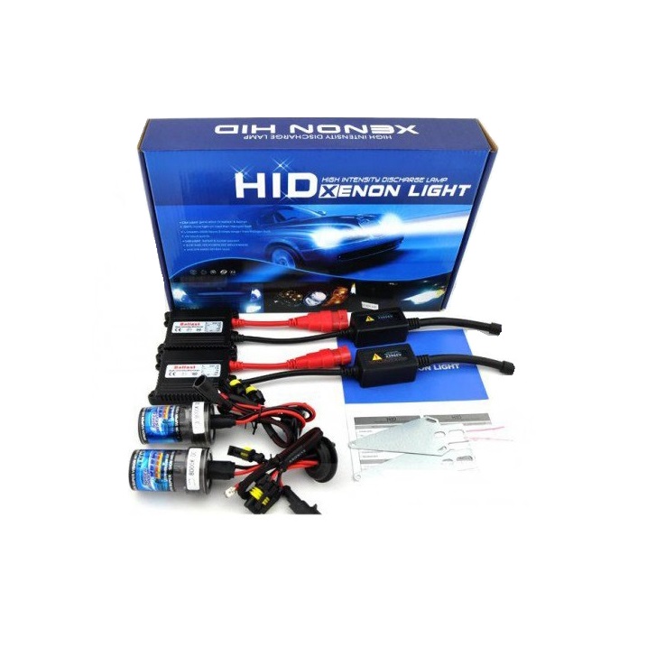 Λάμπες XENON – HB3-9005 – 35W – HID – Full set – 103901