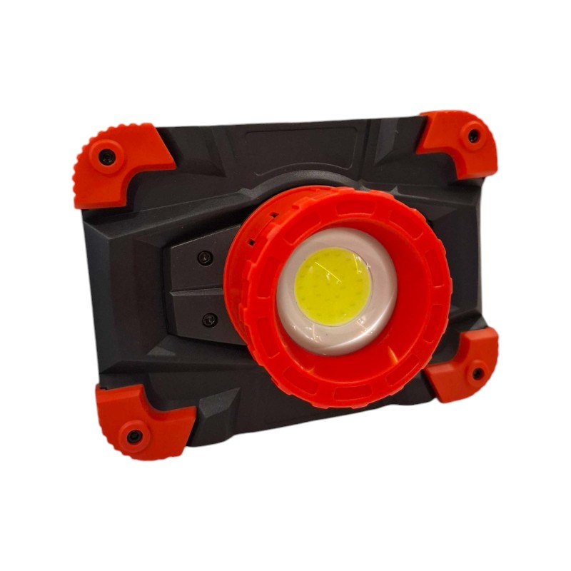 Επαναφορτιζόμενος φακός εργασίας LED – LL-703 – 200705