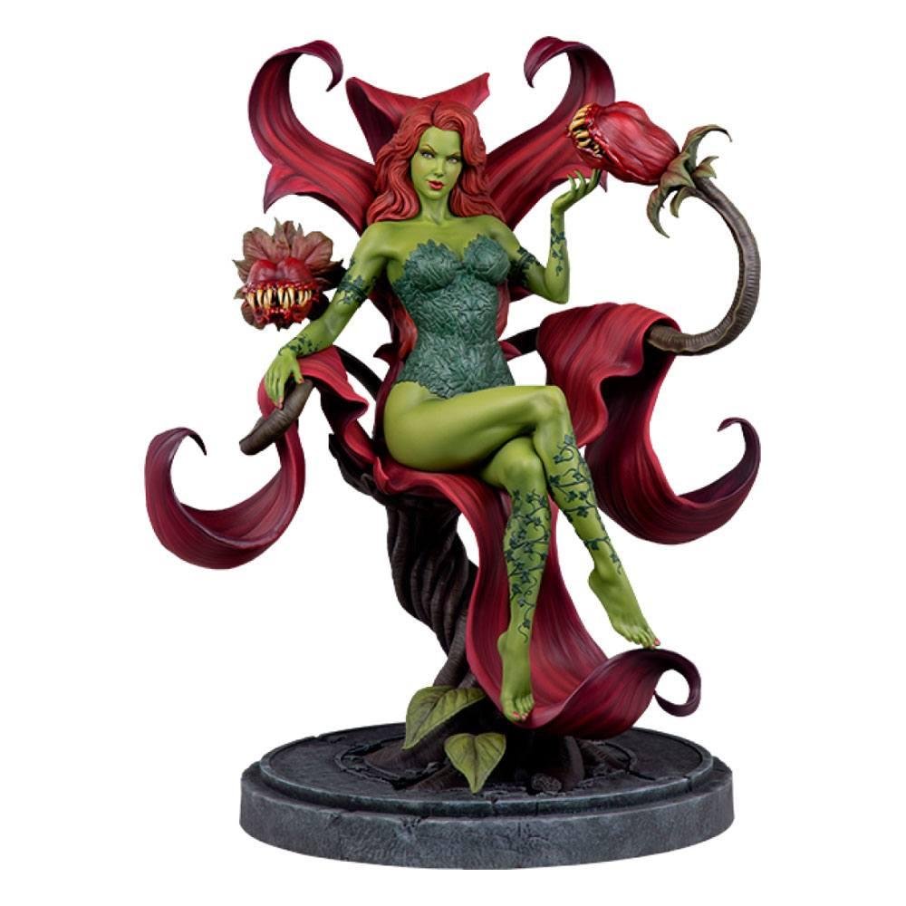DC Comics: Maquette – Poison Ivy (Variant) Statue (36cm)