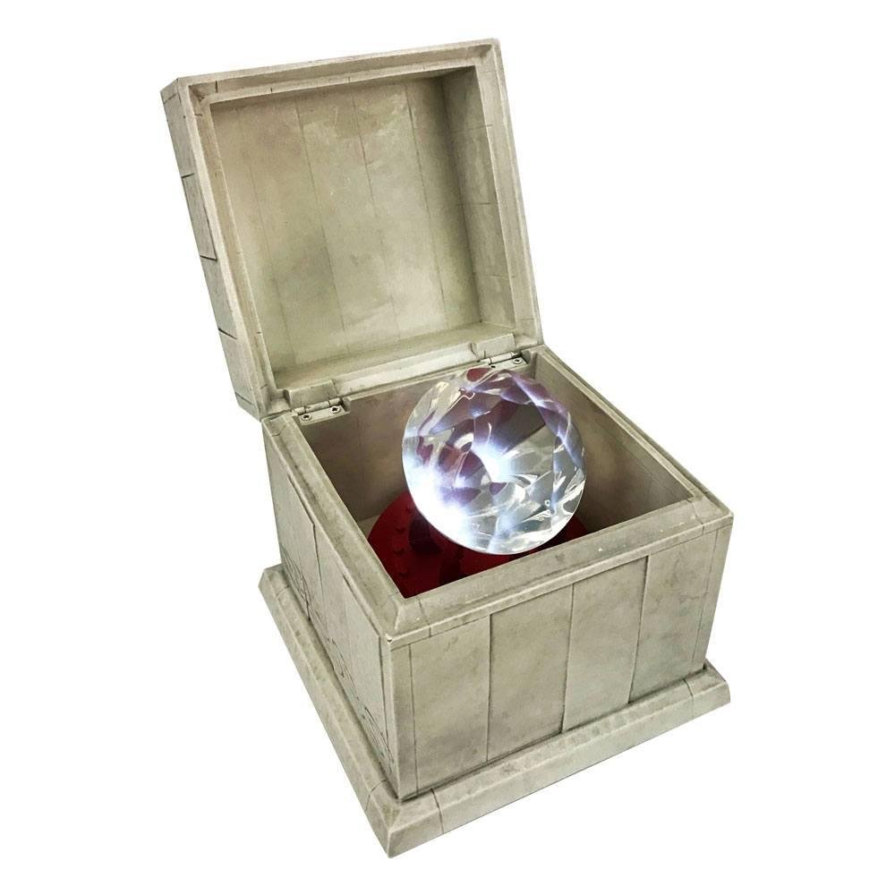 Masters of the Universe – Diamond Ray of Disappearance 1/1 Replica (20cm)