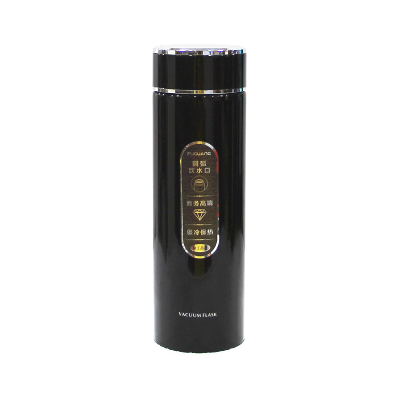 Φορητό παγούρι-θερμός – XZ7738-316 – 420ml – 207384