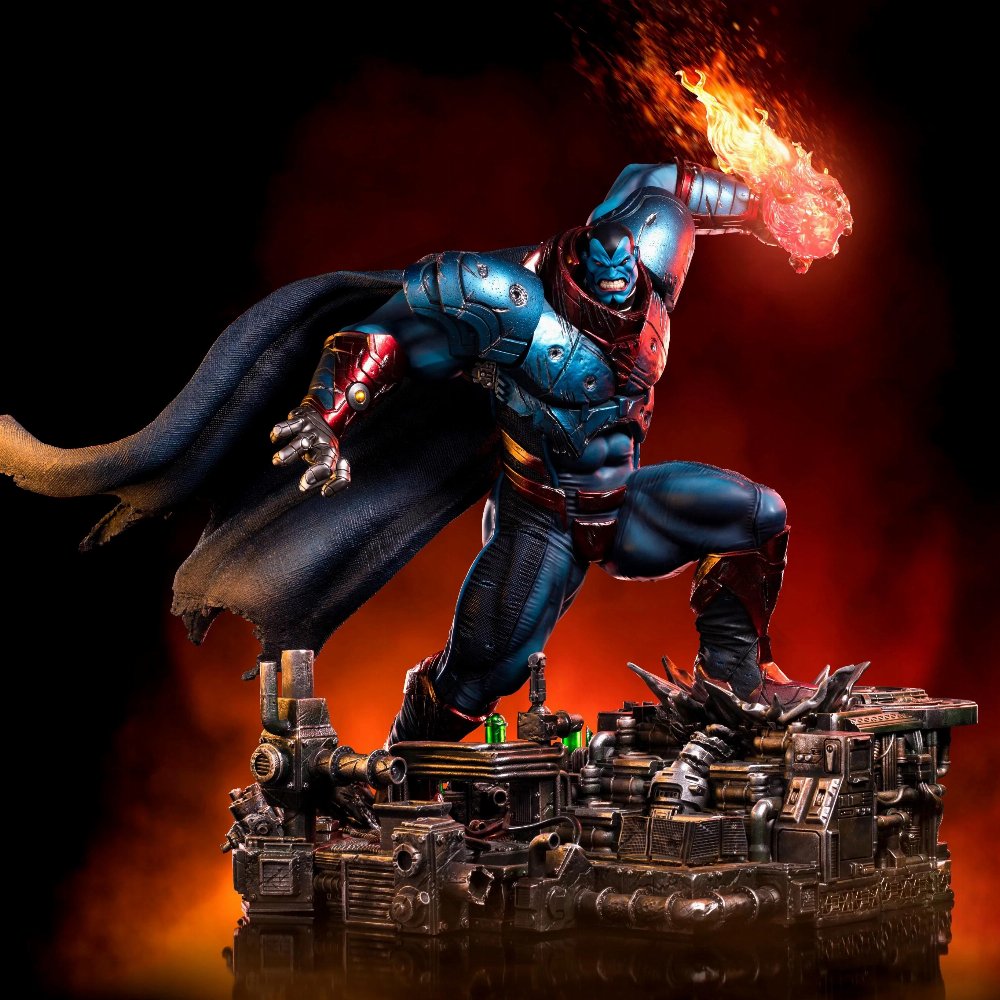 Marvel: X-Men Age of Apocalypse – Apocalypse BDS Art Scale 1/10 Φιγούρα Αγαλματίδιο (59cm)
