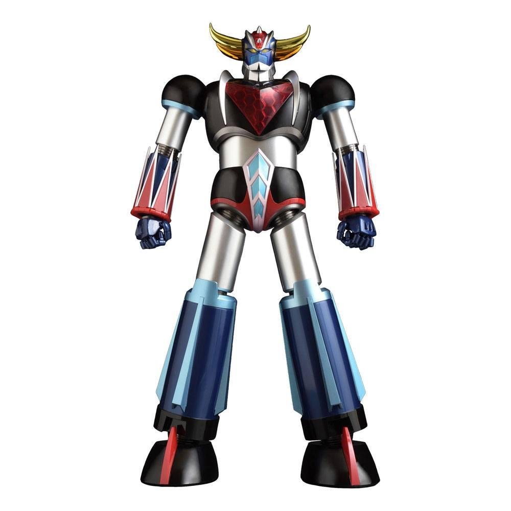 UFO Robot Grendizer – Grendizer Renewal Diecast Φιγούρα Δράσης (50cm)