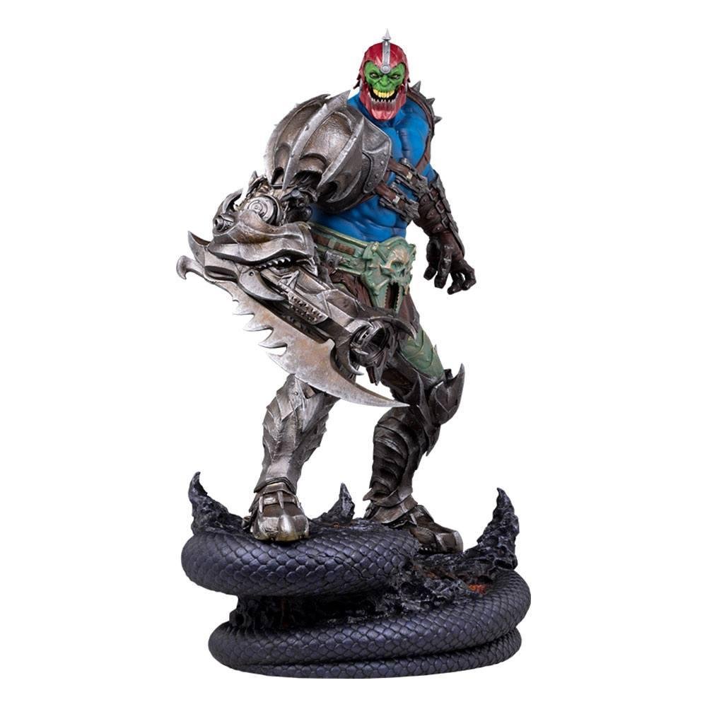 Masters of the Universe: Legends Maquette – Trap Jaw Φιγούρα Αγαλματίδιο (51cm)