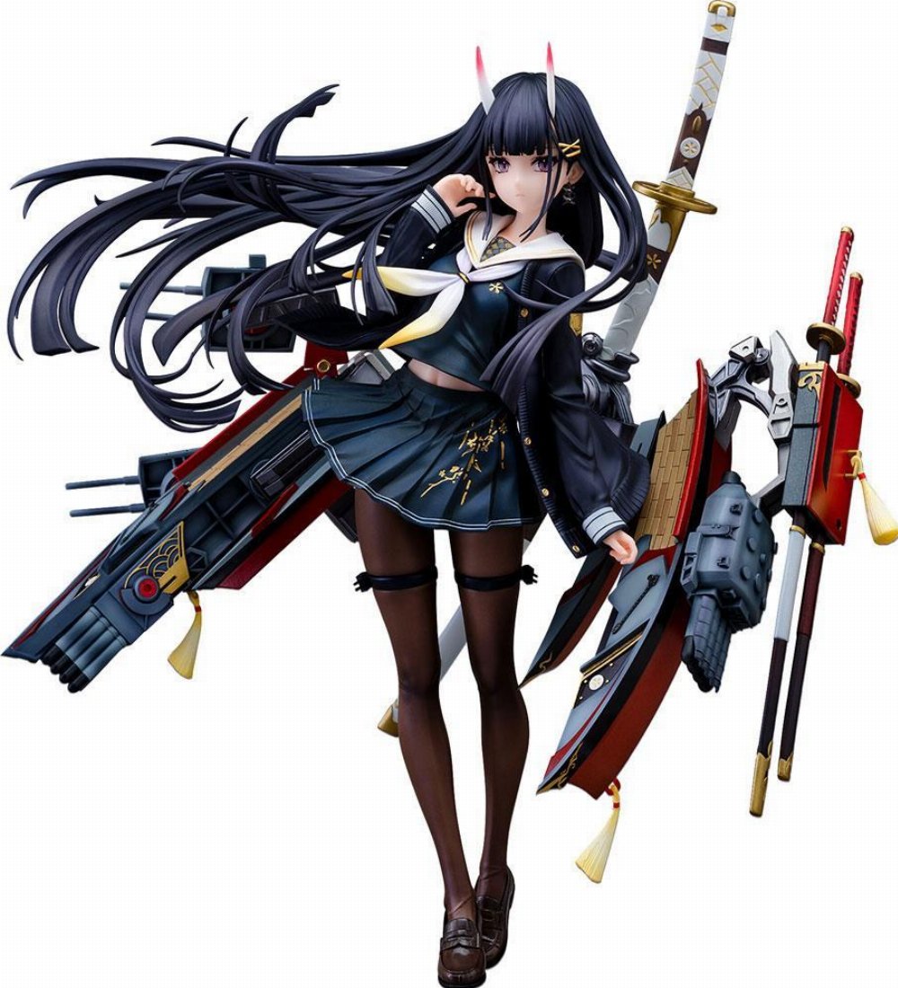 Azur Lane – Noshiro Φιγούρα Αγαλματίδιο (23cm)