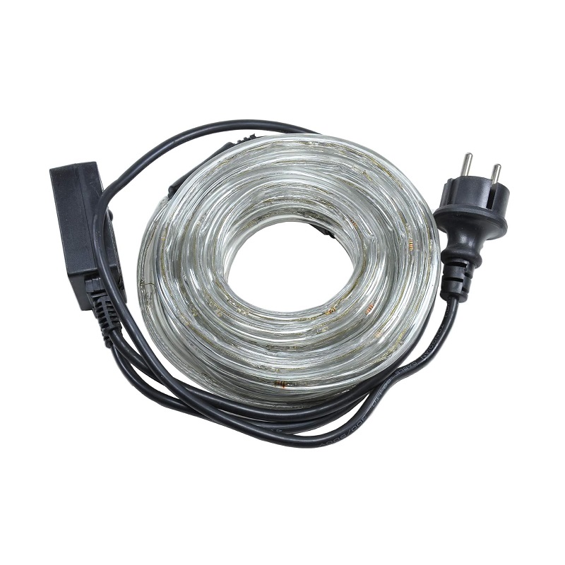 Χριστουγεννιάτικος φωτοσωλήνας LED – 30m – RGB – 210351