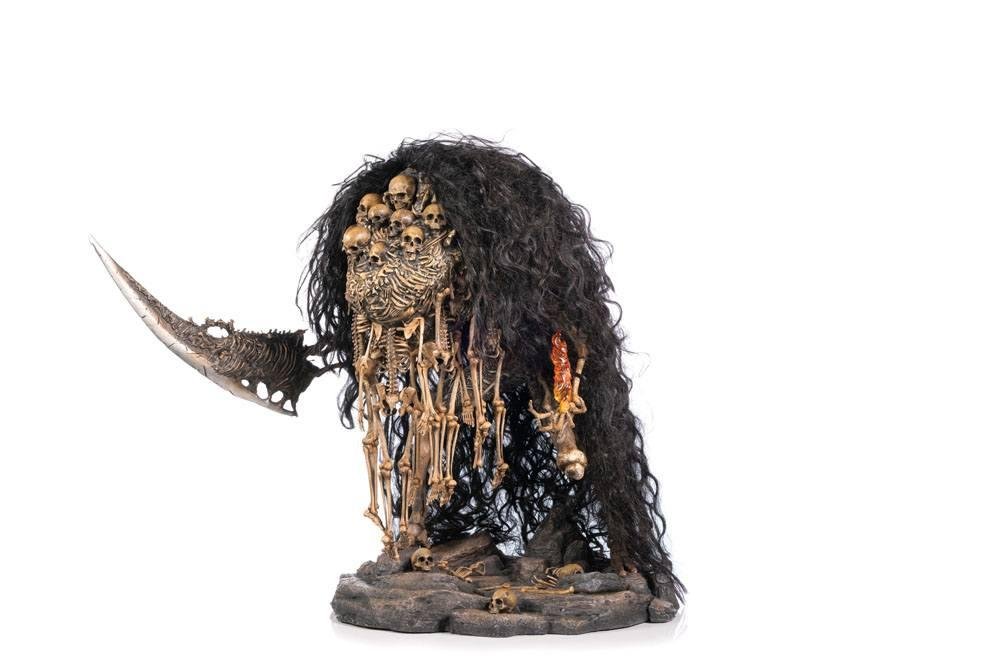 Dark Souls – Gravelord Nito Φιγούρα Αγαλματίδιο (68cm)