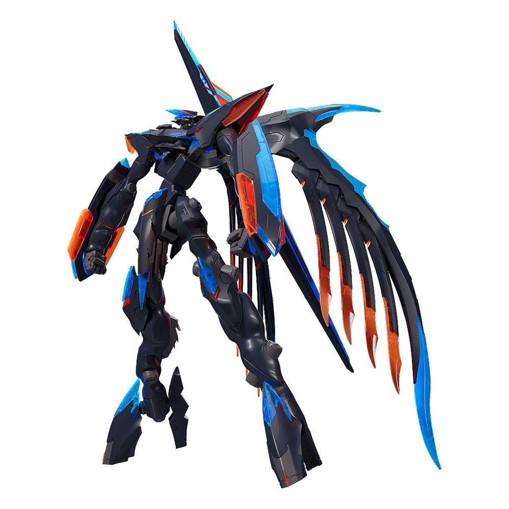 Fafner in the Azure – Fafner Mark Alles Σετ Μοντελισμού (20cm)